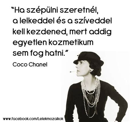 coco chanel idezetek|Coco Chanel love quotes.